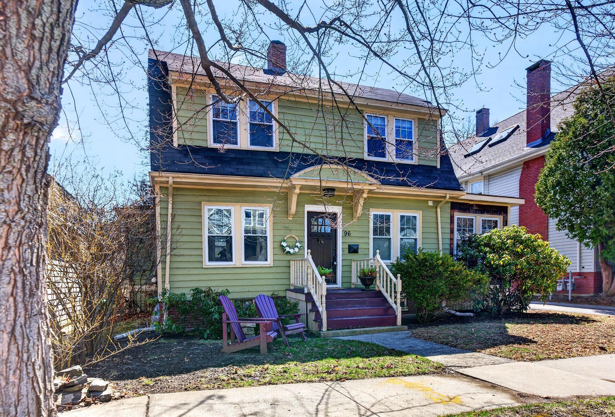96 Deerfield Road Portland, ME 04101 - Photo 32 of 45 Back Cove Beauty 96 Deerfield