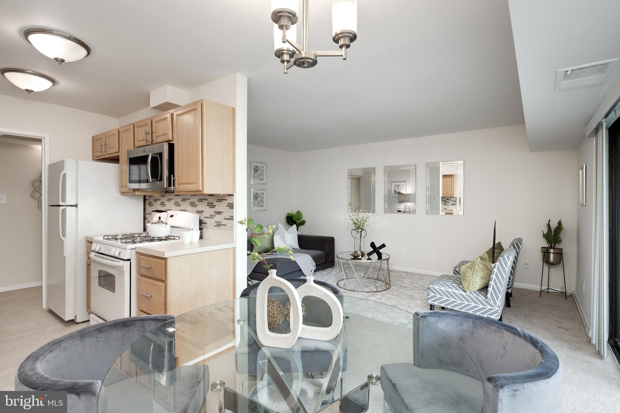 2328 Freetown Court, Unit 21C Reston, VA 20191 - Photo 12 of 32