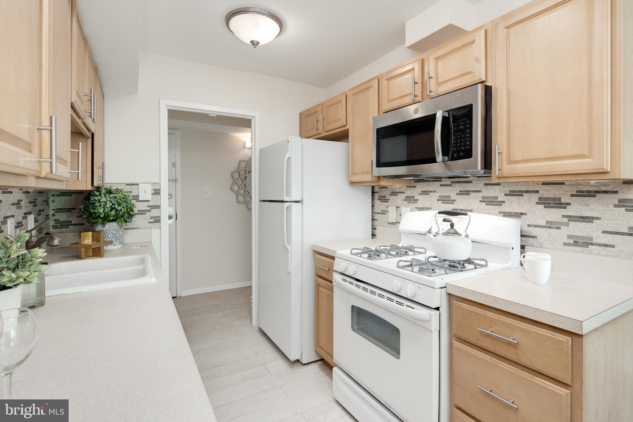 2328 Freetown Court, Unit 21C Reston, VA 20191 - Photo 13 of 32