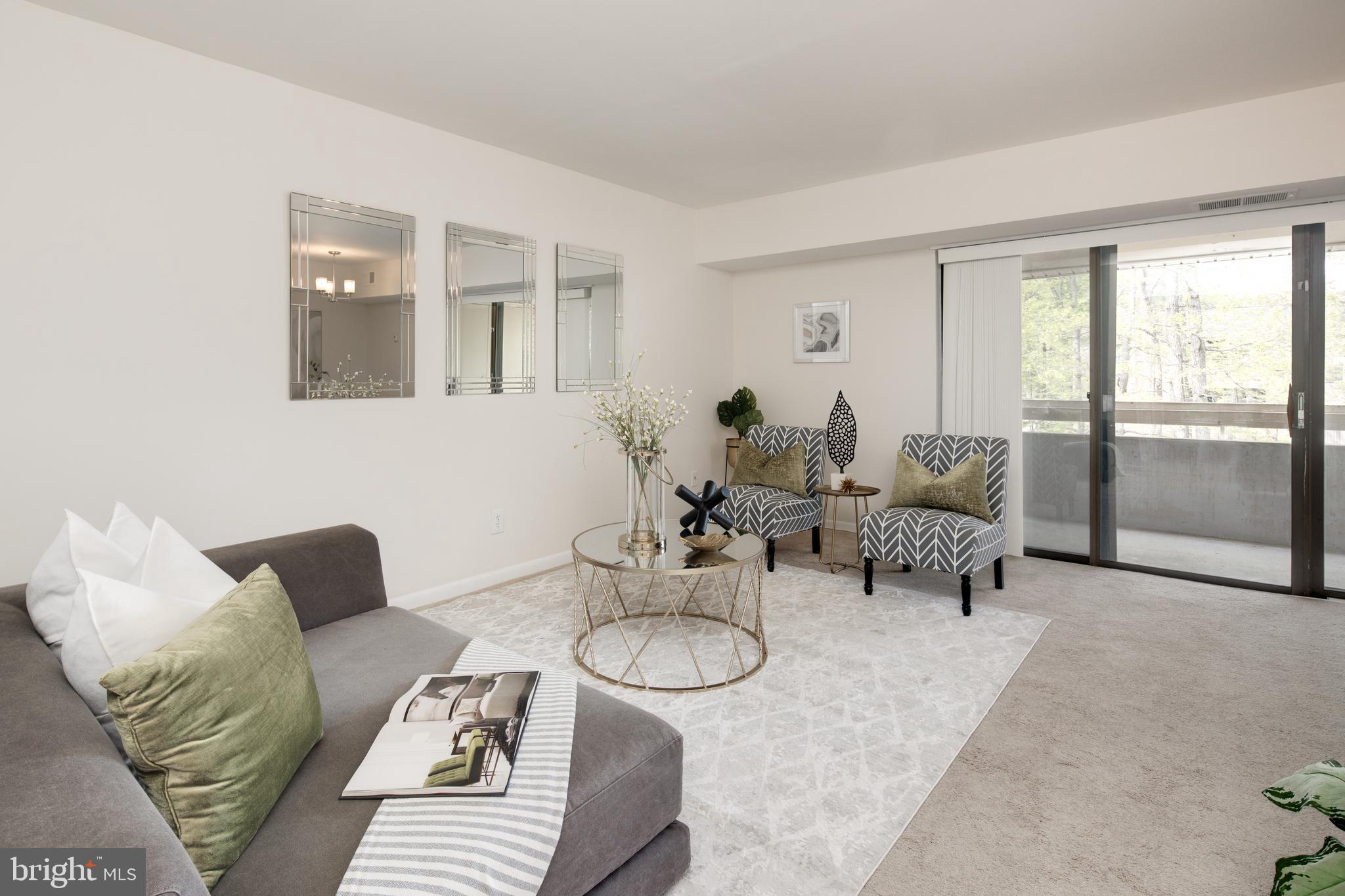 2328 Freetown Court, Unit 21C Reston, VA 20191 - Photo 3 of 32