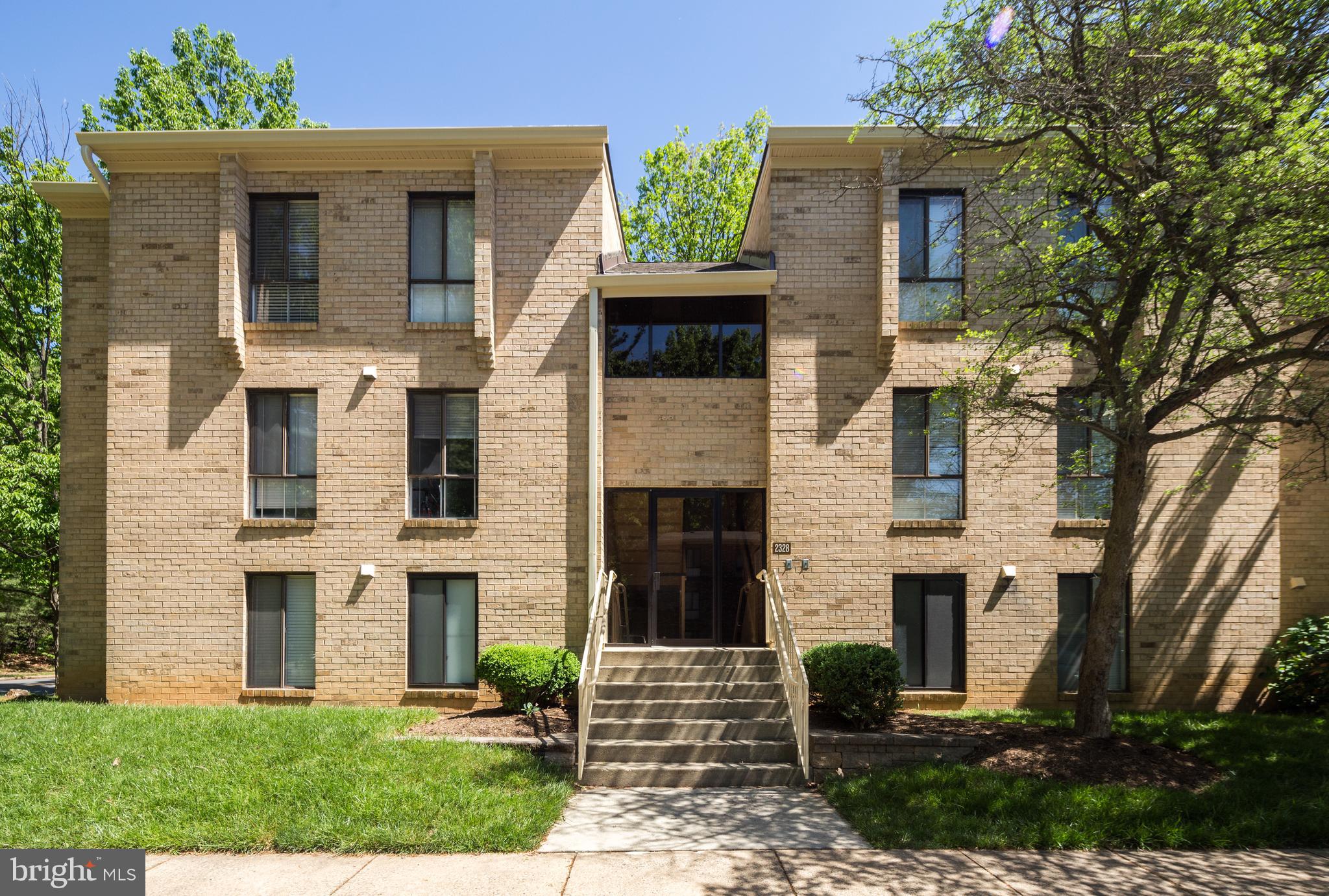 2328 Freetown Court, Unit 21C Reston, VA 20191 - Photo 30 of 32