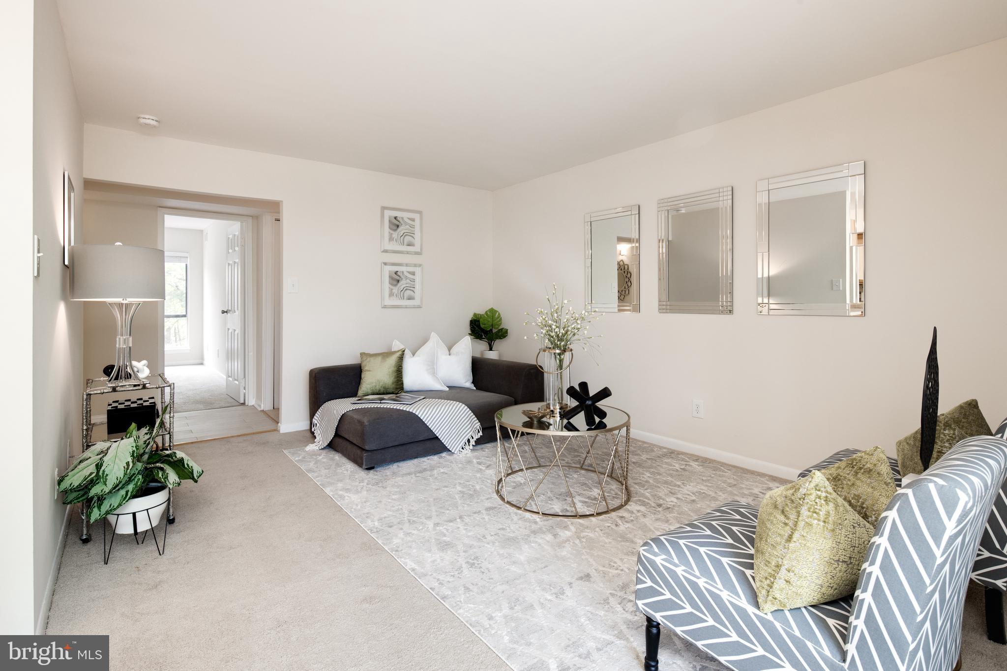 2328 Freetown Court, Unit 21C Reston, VA 20191 - Photo 5 of 32