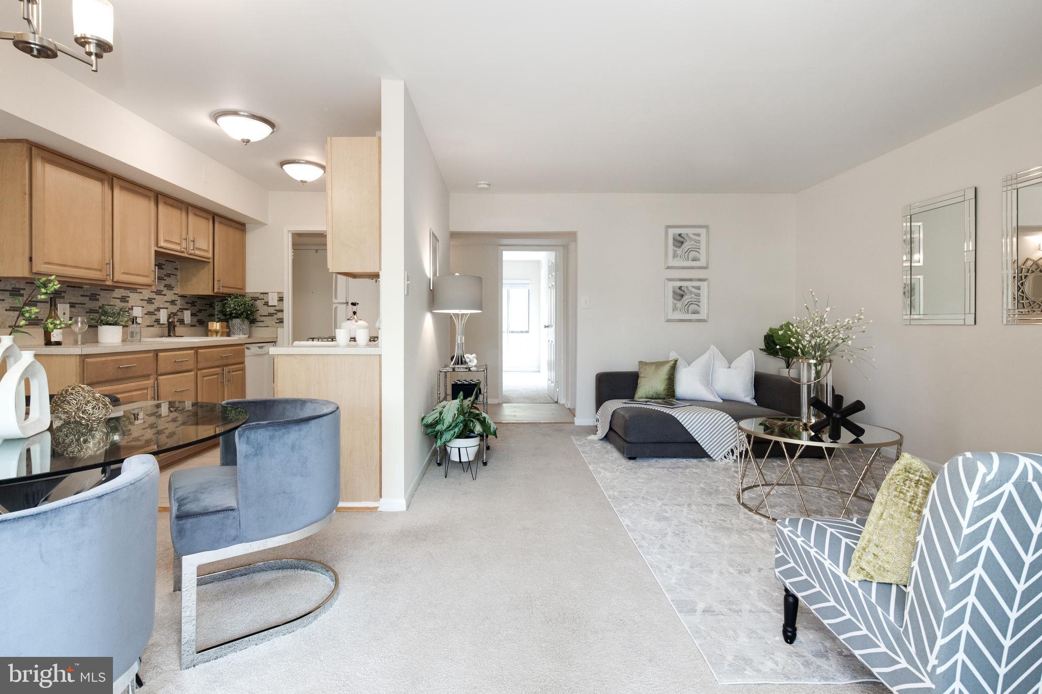 2328 Freetown Court, Unit 21C Reston, VA 20191 - Photo 8 of 32