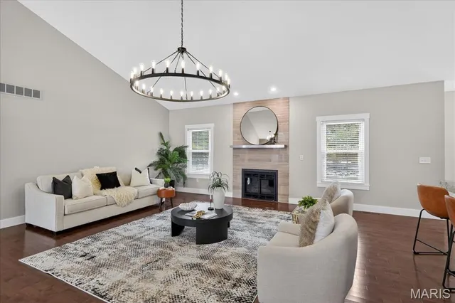 $749,000 | 112 Locksley Court, Troy, IL 62294