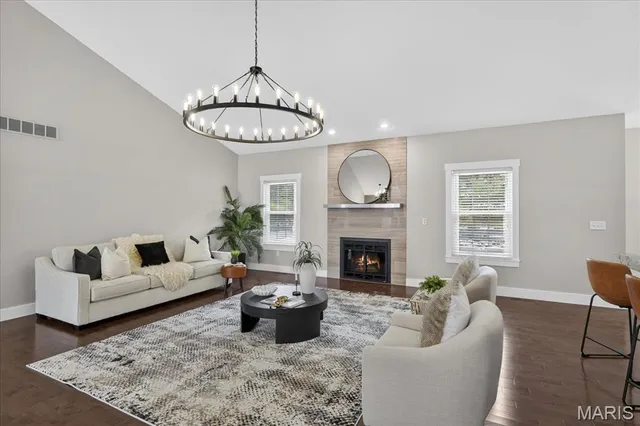 $749,000 | 112 Locksley Court, Troy, IL 62294