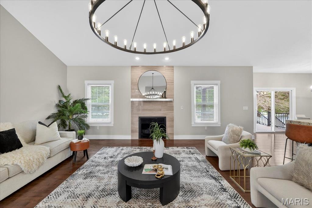 112 Locksley Court Troy, IL 62294 - Photo 13 of 96