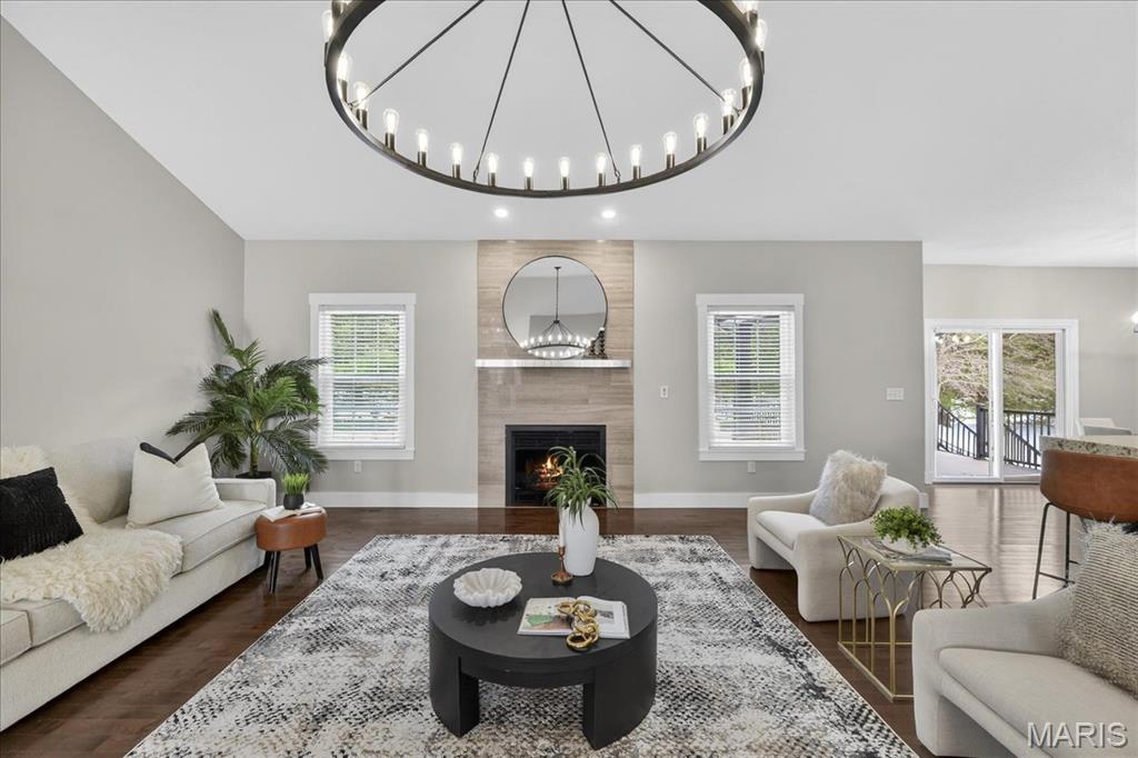 112 Locksley Court Troy, IL 62294 - Photo 14 of 96