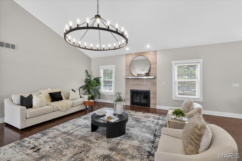 112 Locksley Court Troy, IL 62294 - Photo 15 of 96