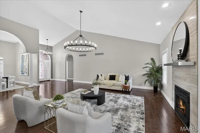 $749,000 | 112 Locksley Court, Troy, IL 62294