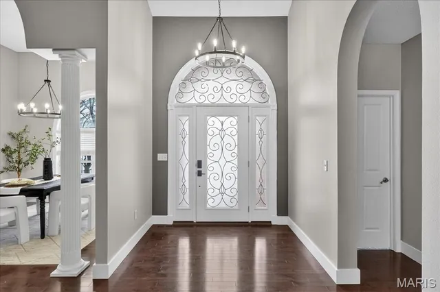 $749,000 | 112 Locksley Court, Troy, IL 62294