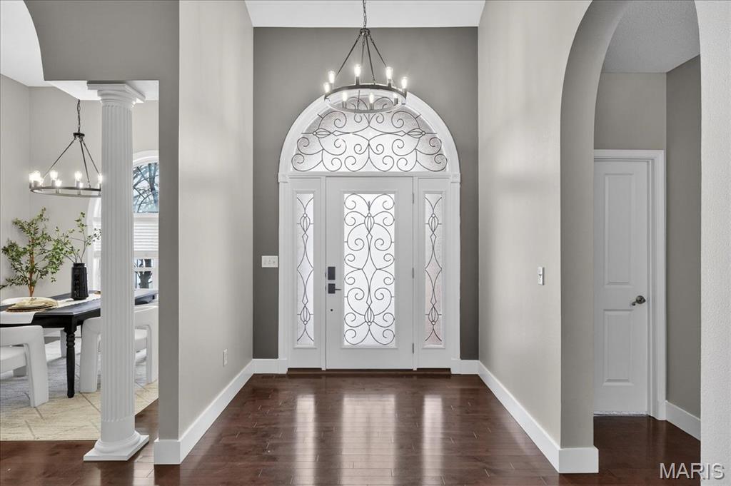 112 Locksley Court Troy, IL 62294 - Photo 2 of 96