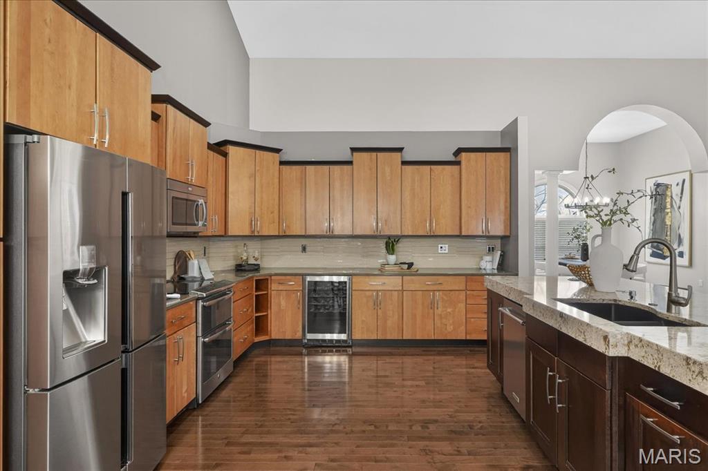 112 Locksley Court Troy, IL 62294 - Photo 21 of 96