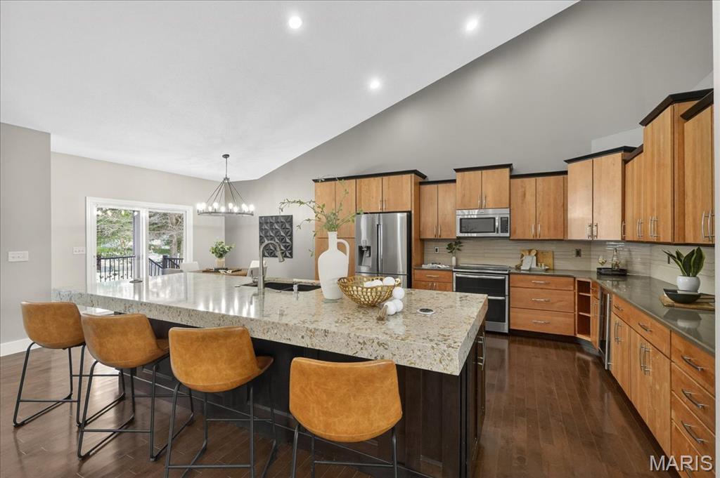 112 Locksley Court Troy, IL 62294 - Photo 25 of 96