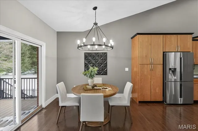 $749,000 | 112 Locksley Court, Troy, IL 62294