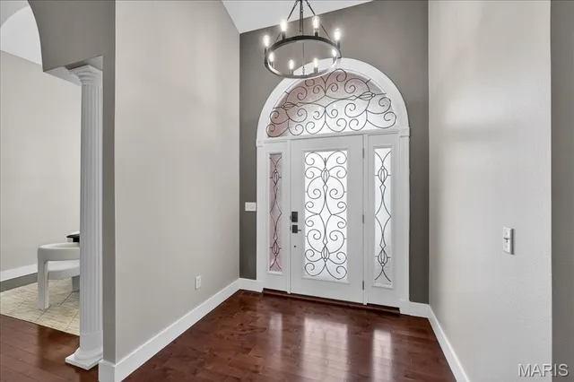 $749,000 | 112 Locksley Court, Troy, IL 62294