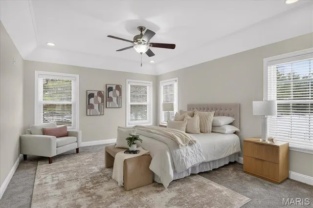 $749,000 | 112 Locksley Court, Troy, IL 62294