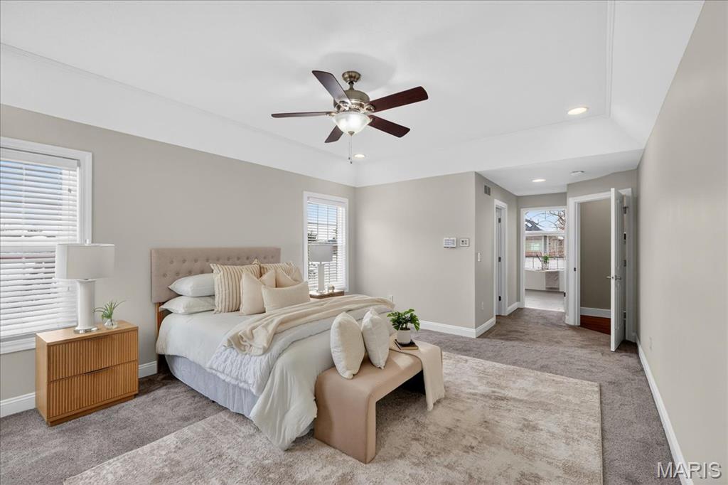 112 Locksley Court Troy, IL 62294 - Photo 35 of 96