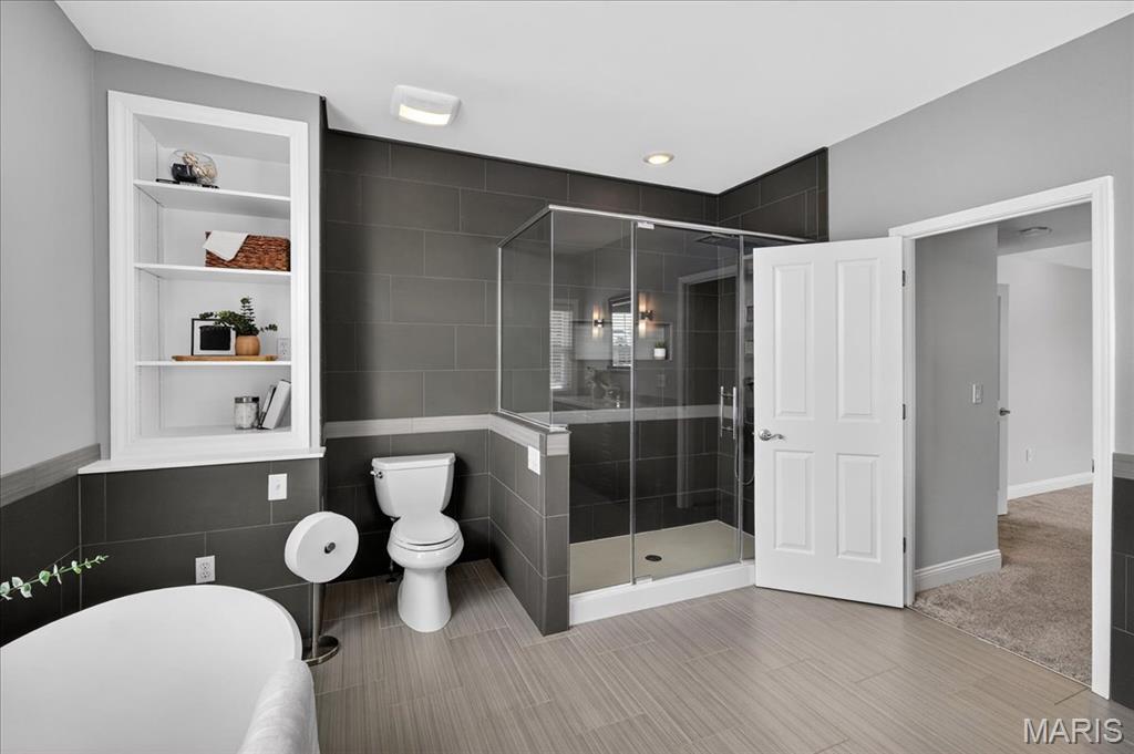 112 Locksley Court Troy, IL 62294 - Photo 39 of 96