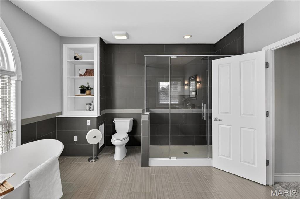 112 Locksley Court Troy, IL 62294 - Photo 40 of 96