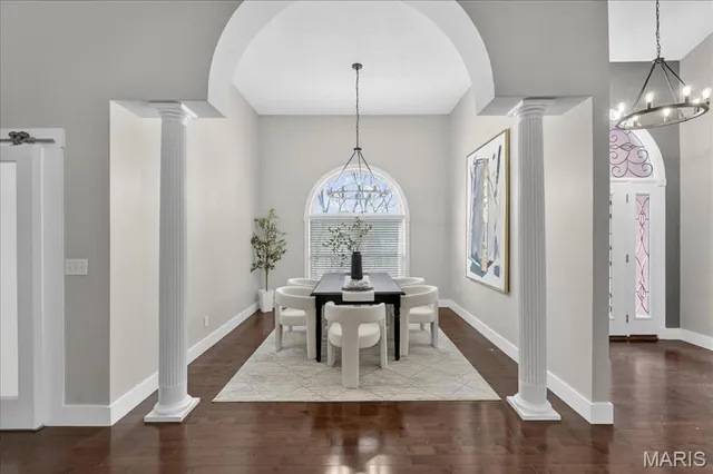 $749,000 | 112 Locksley Court, Troy, IL 62294