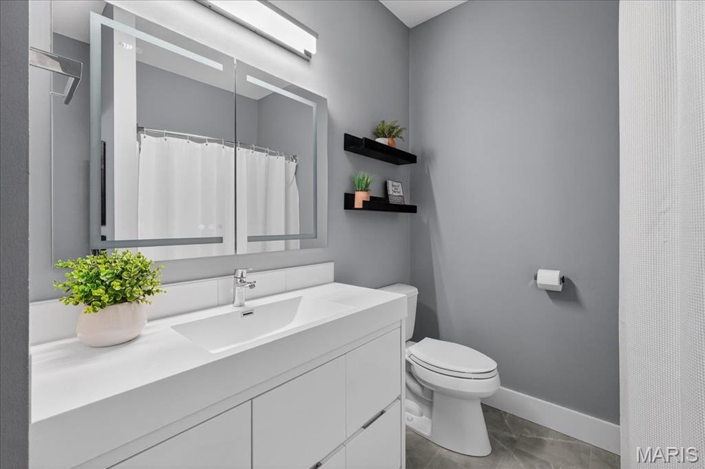 112 Locksley Court Troy, IL 62294 - Photo 46 of 96