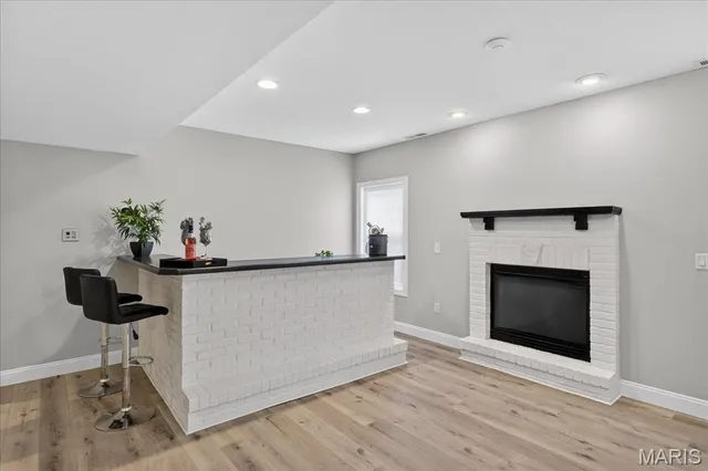 $749,000 | 112 Locksley Court, Troy, IL 62294