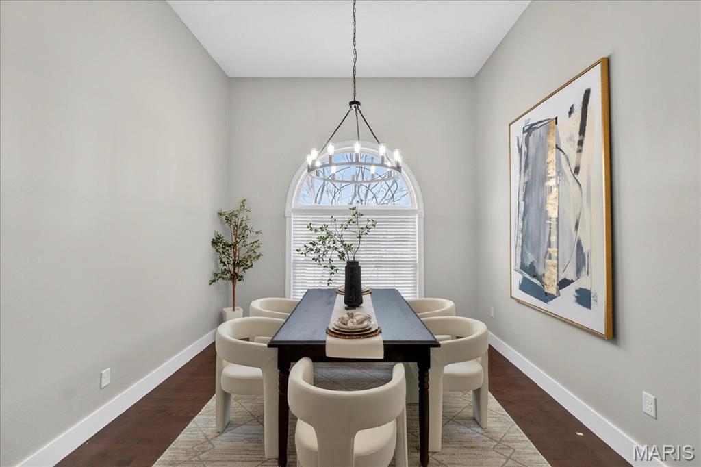 112 Locksley Court Troy, IL 62294 - Photo 5 of 96