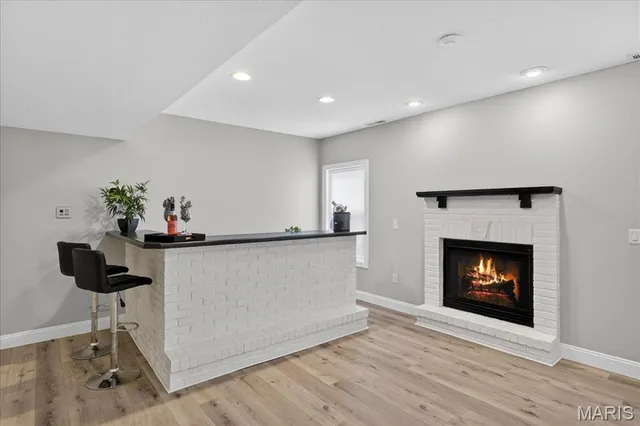 $749,000 | 112 Locksley Court, Troy, IL 62294