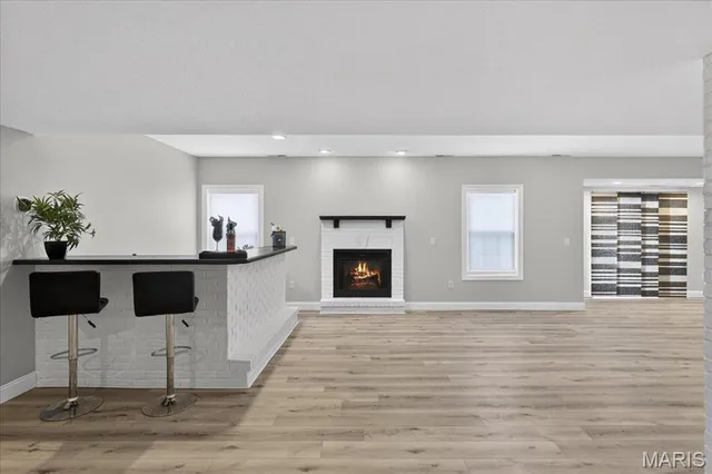 $749,000 | 112 Locksley Court, Troy, IL 62294