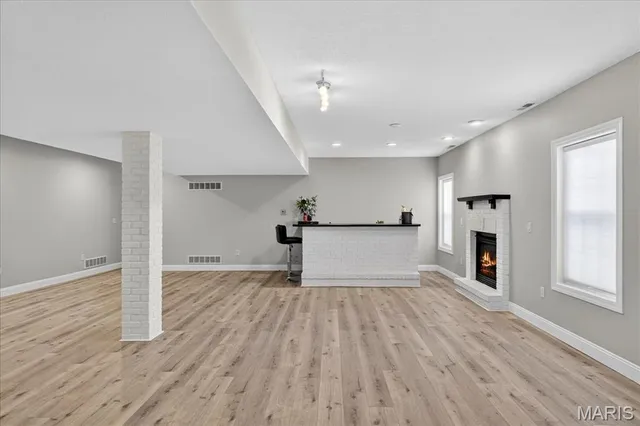 $749,000 | 112 Locksley Court, Troy, IL 62294