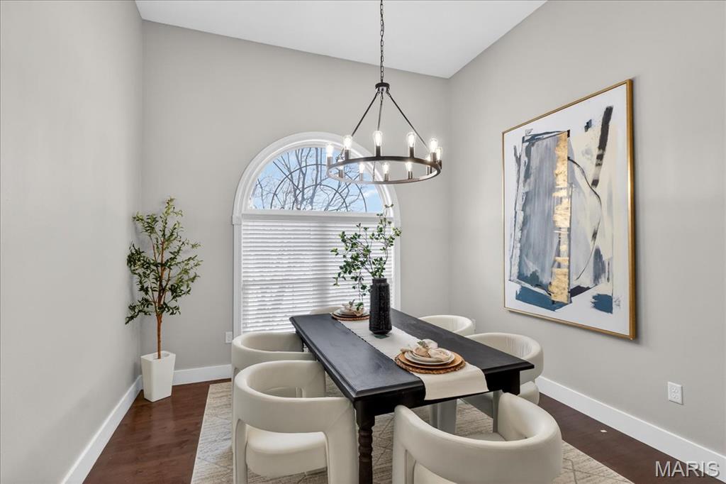 112 Locksley Court Troy, IL 62294 - Photo 6 of 96