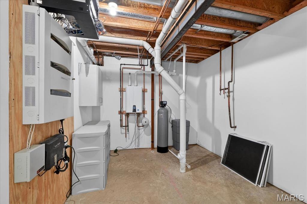 112 Locksley Court Troy, IL 62294 - Photo 71 of 96