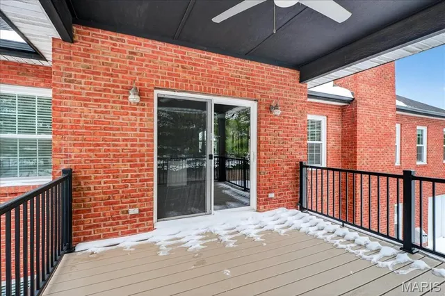 $749,000 | 112 Locksley Court, Troy, IL 62294