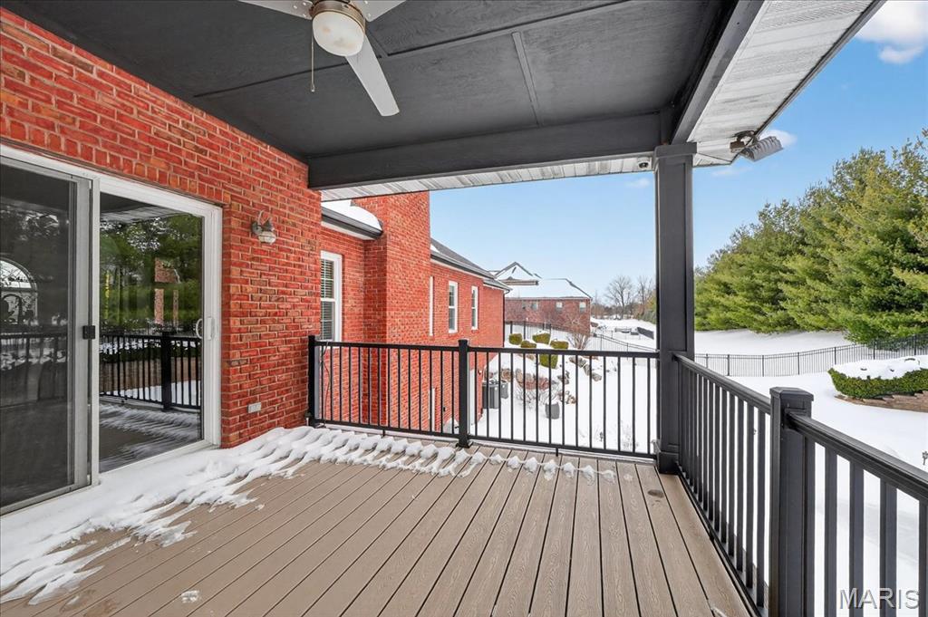 112 Locksley Court Troy, IL 62294 - Photo 77 of 96