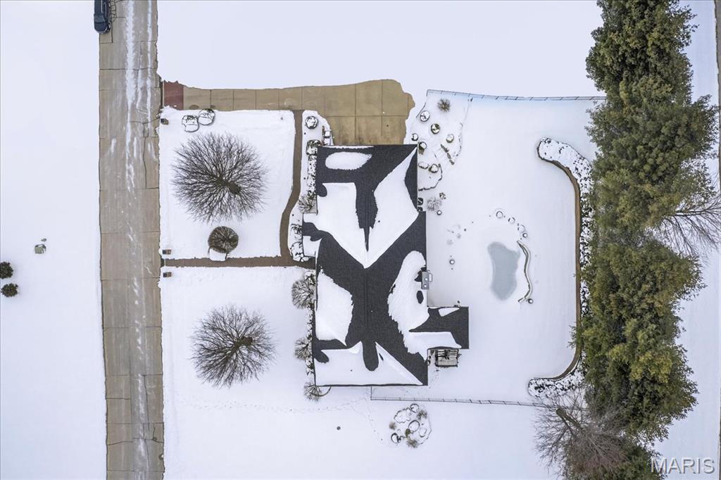 112 Locksley Court Troy, IL 62294 - Photo 81 of 96