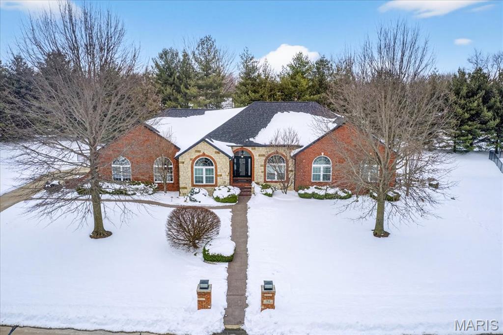 112 Locksley Court Troy, IL 62294 - Photo 83 of 96