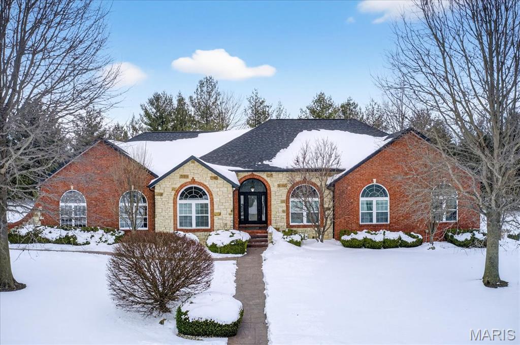 112 Locksley Court Troy, IL 62294 - Photo 86 of 96