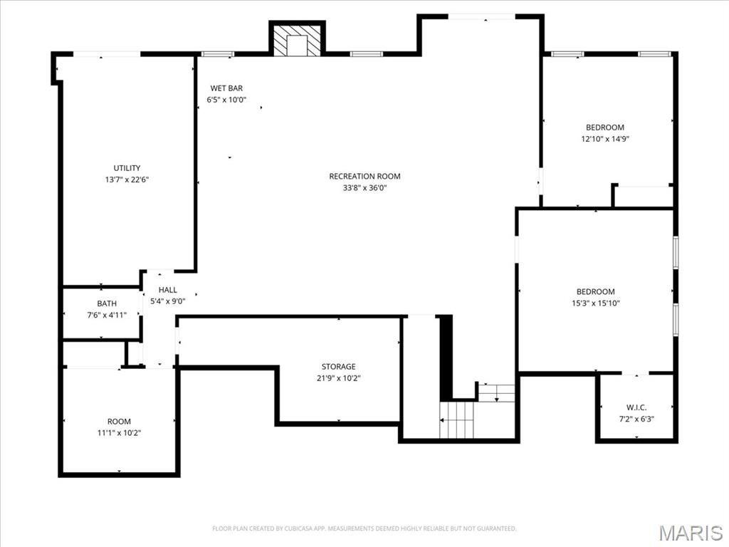 112 Locksley Court Troy, IL 62294 - Photo 88 of 96