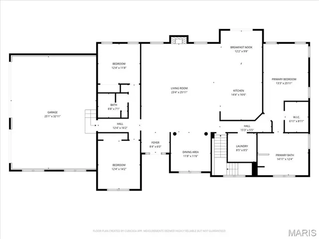 $749,000 | 112 Locksley Court, Troy, IL 62294