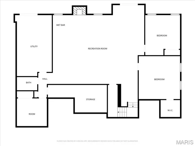 $749,000 | 112 Locksley Court, Troy, IL 62294