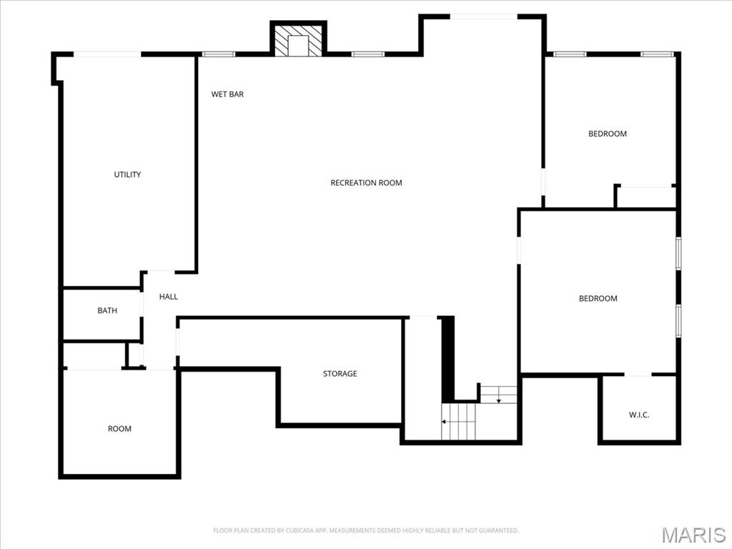 112 Locksley Court Troy, IL 62294 - Photo 91 of 96