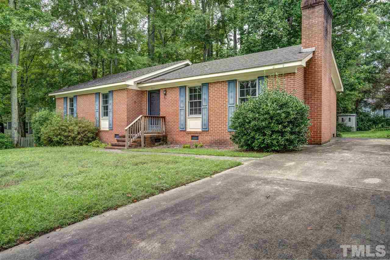 1612 Homestead Road Rocky Mount, NC 27804 - Photo 2 of 22 Gallery Image 2
