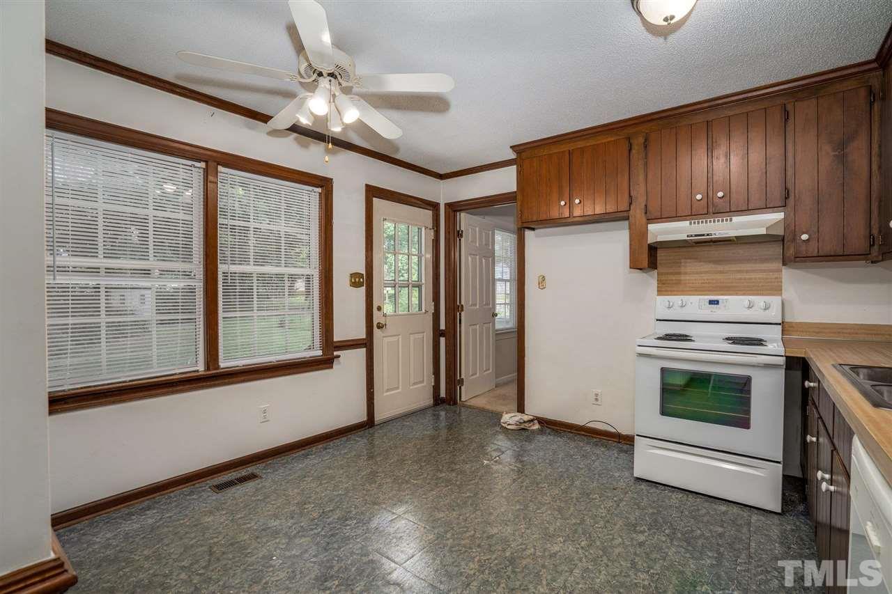 1612 Homestead Road Rocky Mount, NC 27804 - Photo 11 of 22 Gallery Image 11