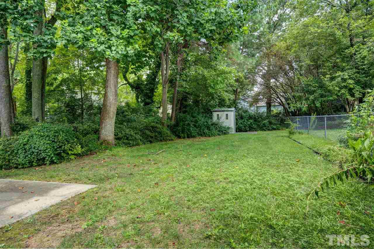 1612 Homestead Road Rocky Mount, NC 27804 - Photo 20 of 22 Gallery Image 20