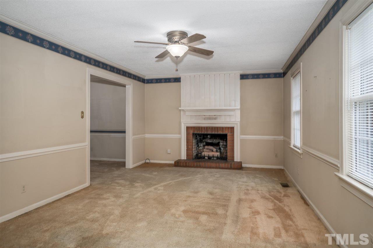 1612 Homestead Road Rocky Mount, NC 27804 - Photo 3 of 22 Gallery Image 3