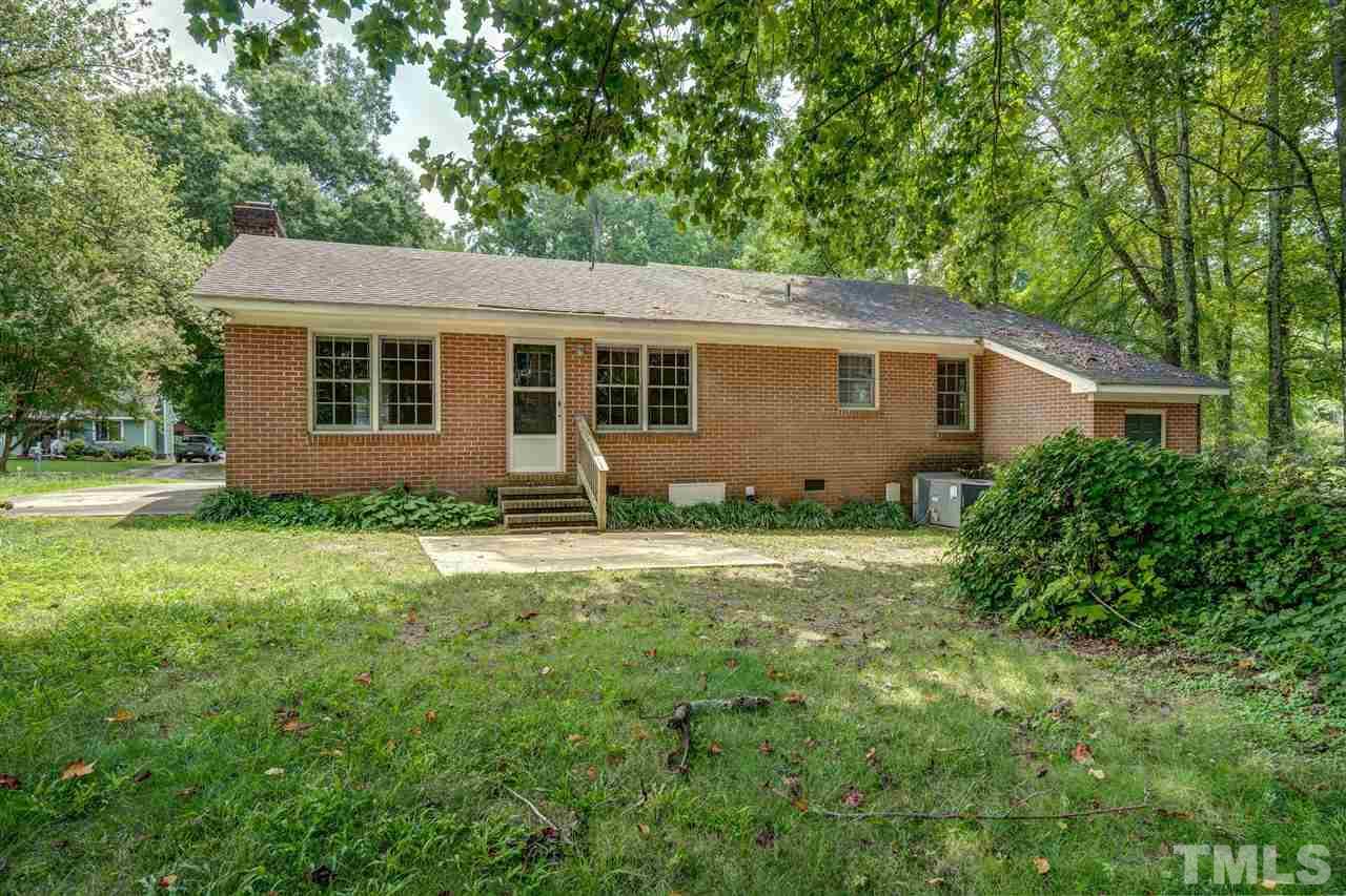 1612 Homestead Road Rocky Mount, NC 27804 - Photo 22 of 22 Gallery Image 22