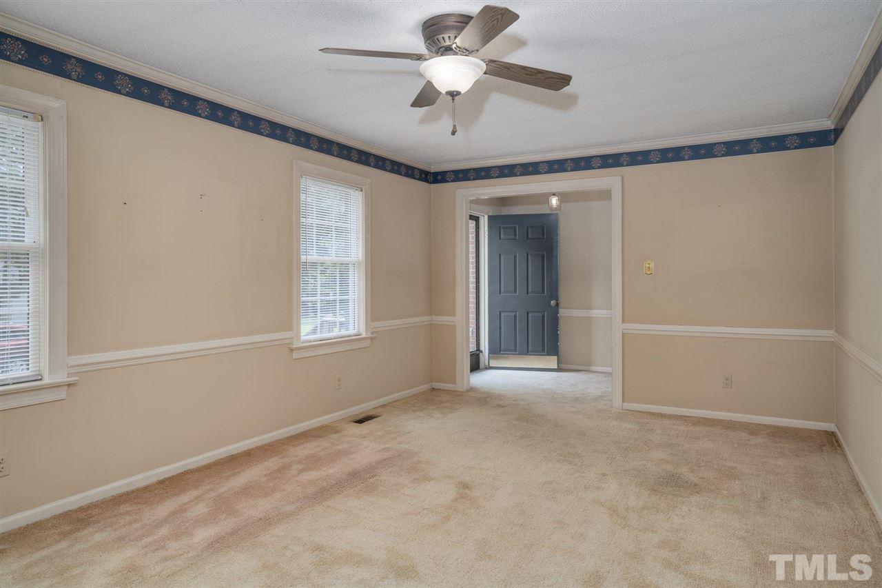 1612 Homestead Road Rocky Mount, NC 27804 - Photo 5 of 22 Gallery Image 5