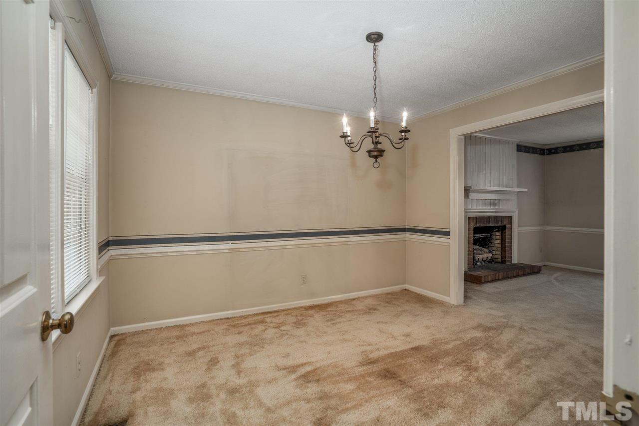 1612 Homestead Road Rocky Mount, NC 27804 - Photo 7 of 22 Gallery Image 7