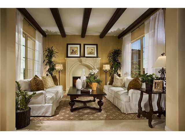 14635 Whispering Ridge Road San Diego, CA 92131 - Photo 3 of 4