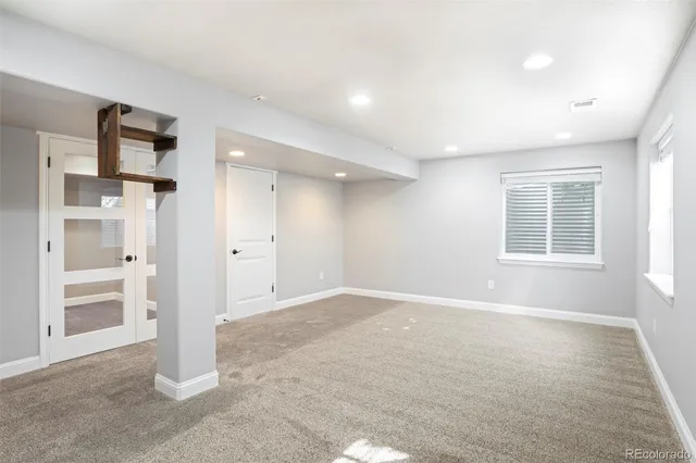 $540,000 | 4308 Limestone Lane, Johnstown, CO 80534